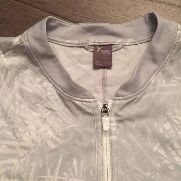 Brand new old navy active jacket - Picture 4 of 7